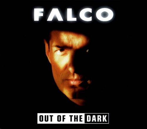 Falco - Out Of The Dark (1998) (Lossless)