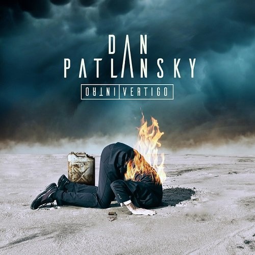 Dan Patlansky - Introvertigo (2016) Lossless + MP3