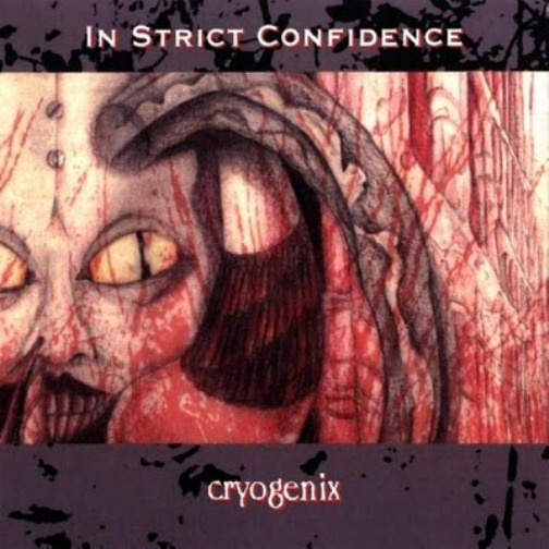 In Strict Confidence - Discography (1996-2010) Lossless