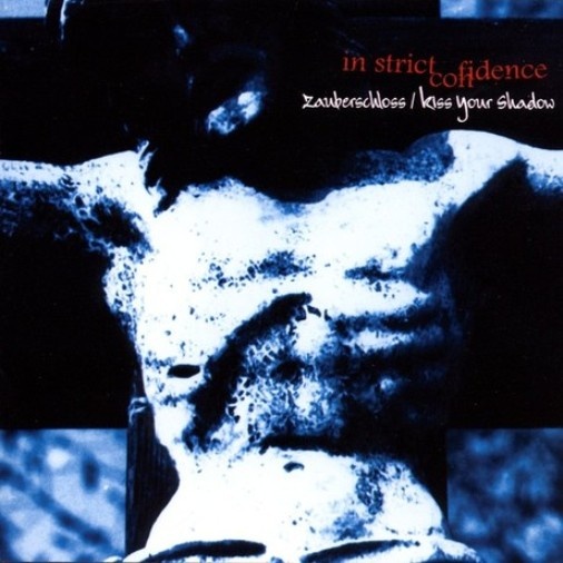 In Strict Confidence - Discography (1996-2010) Lossless