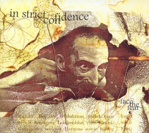 In Strict Confidence - Discography (1996-2010) Lossless