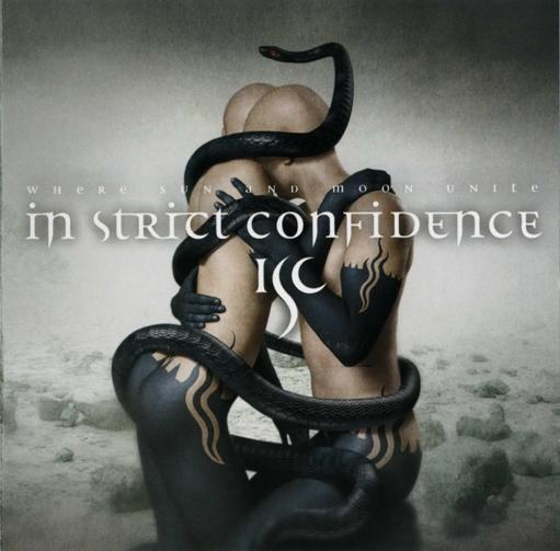 In Strict Confidence - Discography (1996-2010) Lossless