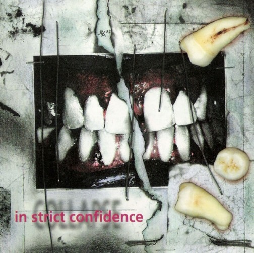 In Strict Confidence - Discography (1996-2010) Lossless