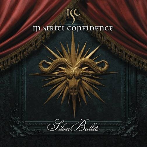 In Strict Confidence - Discography (1996-2010) Lossless