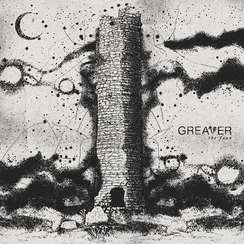 Greaver - The Faun (2016)