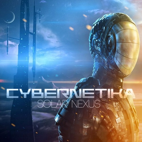 Cybernetika - Solar Nexus (2014)