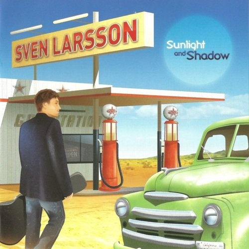 Sven Larsson - Discography (2010-2012) [Lossless+Mp3]