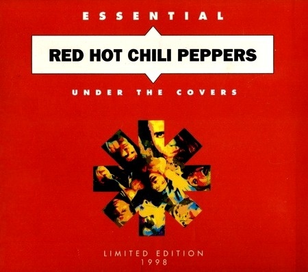 Red Hot Chili Peppers -  (1984-2011) (Lossless + MP3)