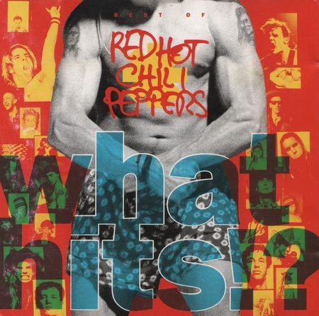 Red Hot Chili Peppers -  (1984-2011) (Lossless + MP3)