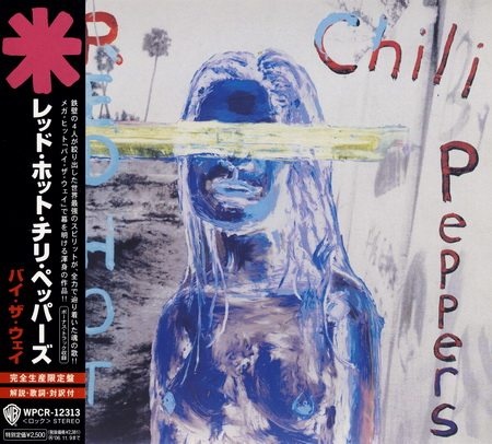 Red Hot Chili Peppers -  (1984-2011) (Lossless + MP3)