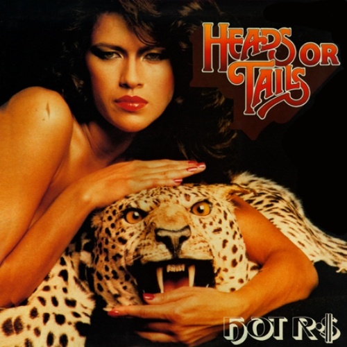 Hot R.S. - Discography [9CD] (1977-2003) [Lossless+Mp3]