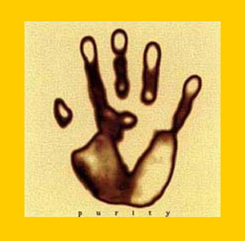 Suburban Tribe - Purity (1995) Lossless+mp3
