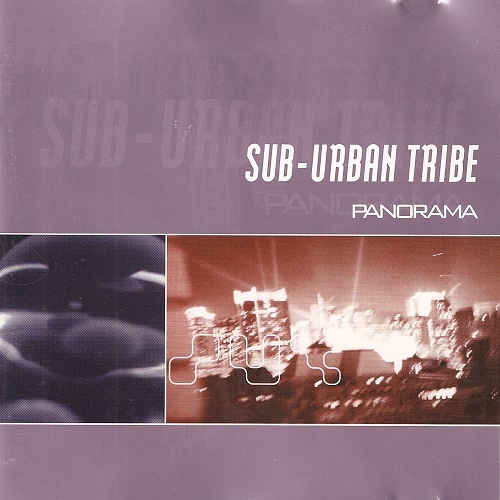 Suburban Tribe - Panorama (1997) Lossless+mp3