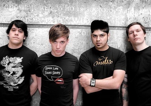 ����� ������ �� Billy Talent ������ � ����