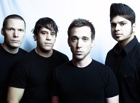 ����� ������ �� Billy Talent ������ � ����