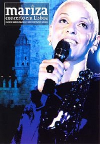 Mariza - Concerto em Lisboa  (2006) DVDRip