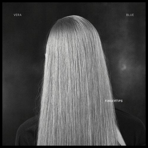 Vera Blue - Fingertips EP (2016) lossless