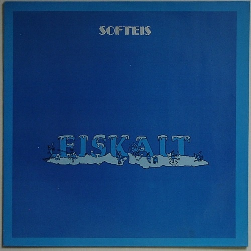 Softeis - Eiskalt (1981)
