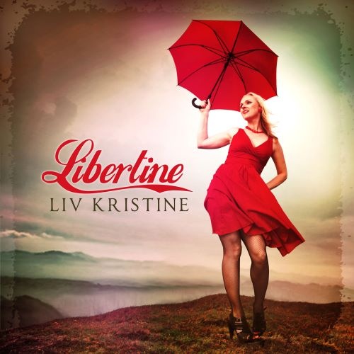 Liv Kristine - Libertine (2012) (Lossless)