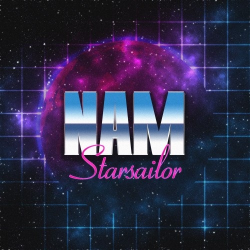 NAM - Starsailor (2015)