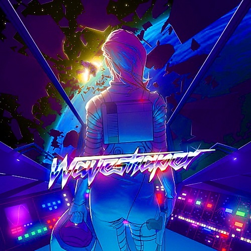 Waveshaper - Station Nova 2016 (LOSSLESS)