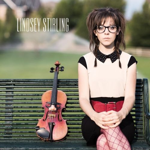 Lindsey Stirling - Lindsey Stirling [Limited Edition] (2012) (Lossless)