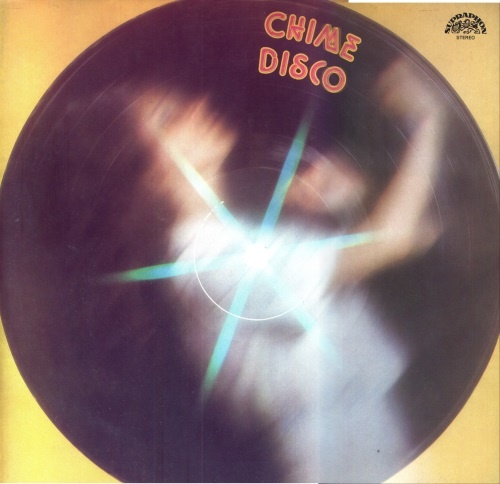 Chime - Disco 1982