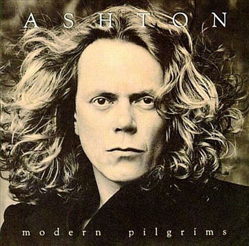 Ashton - Modern Pilgrims (1988) lossless