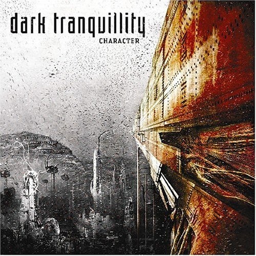 Dark Tranquillity - Character 2005 (Lossless+Mp3)