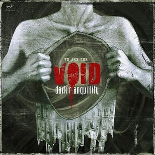 Dark Tranquillity - We Are The Void 2010 (Special Edition)