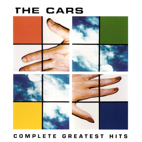 The Cars - Complete Greatest Hits (2002) (Lossless + MP3)