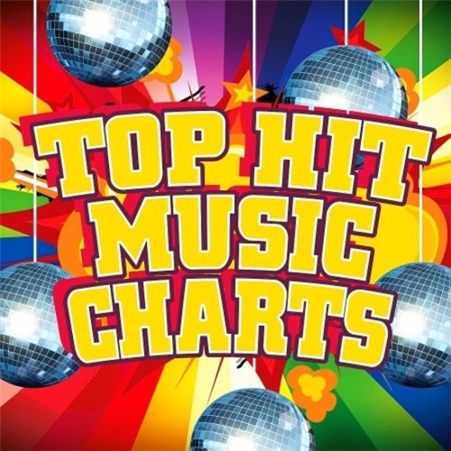 VA - Top Hit Music Bring Charts (2016)