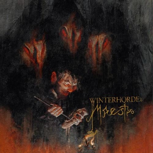 Winterhorde - Maestro (2016)