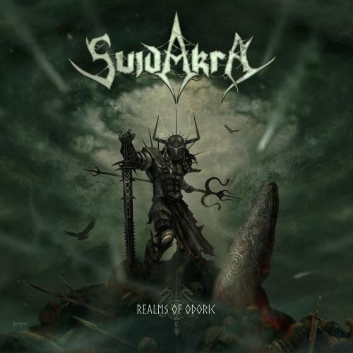 Suidakra - Realms Of Odoric (2016)