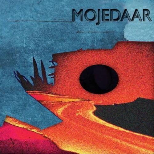 Mojedaar - Mojedaar (2016)