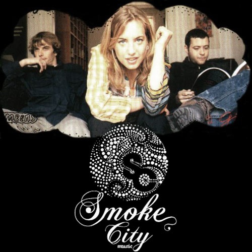 Smoke City - Flying Away (1997) / Heroes of Nature (2001)