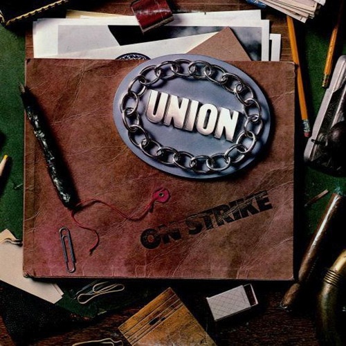Union - On Strike (1981)