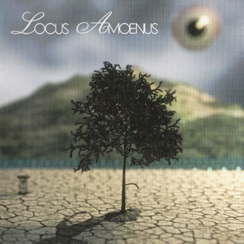 Locus Amoenus - Clessidra (2013) Lossless
