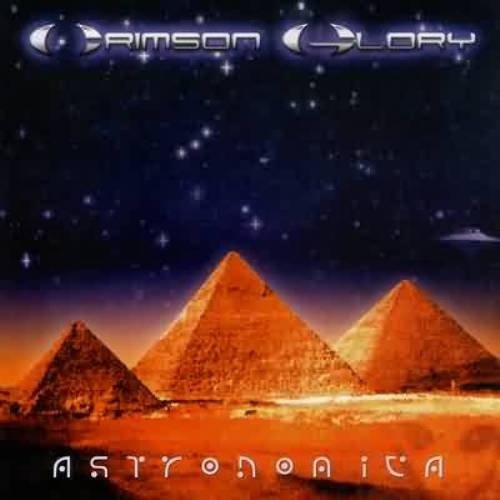 Crimson Glory - Astronomica (2CD Limited Edition) (1999)