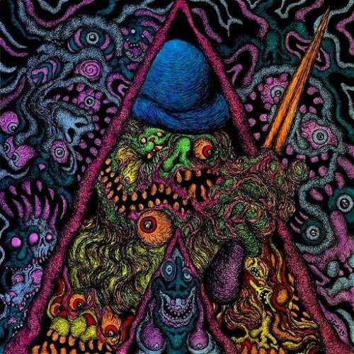 Gnarvana - A Mockery of Talent (2016)