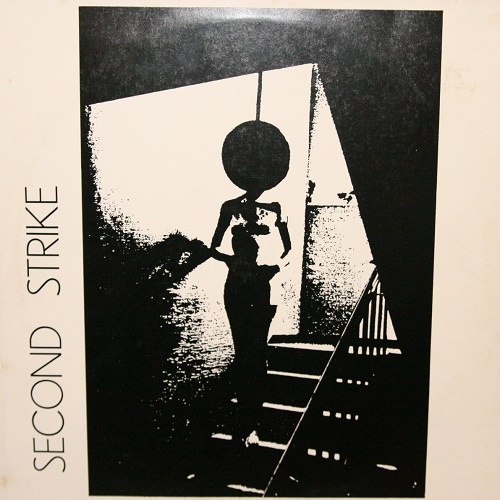 VA - Second Strike (1988)