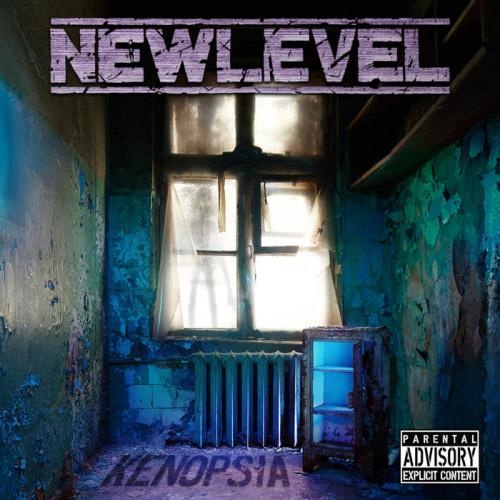 NewLevel - Kenopsia (2016)