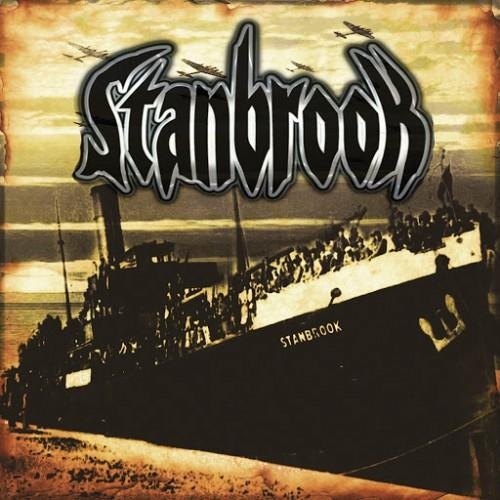 Stanbrook - Stanbrook (2016)