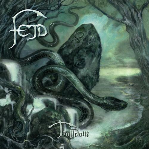 Fejd - Trolldom (2016)