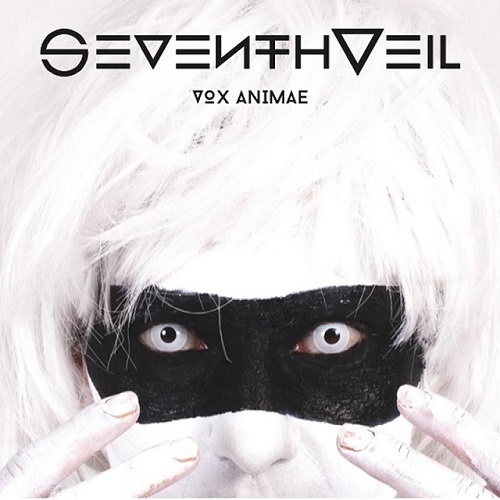 Seventh Veil - Vox Animae (2016) [lossless]