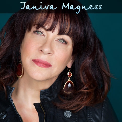 Janiva Magness - Discography (1997 - 2016)