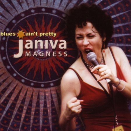 Janiva Magness - Discography (1997 - 2016)