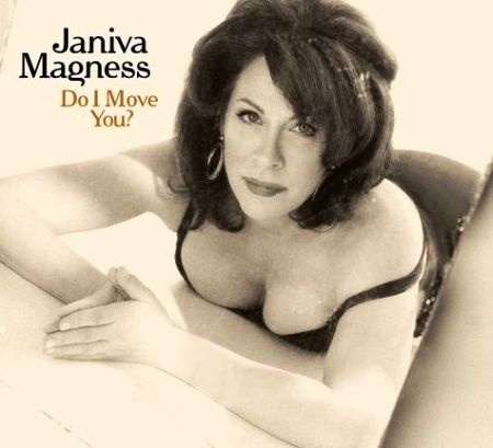 Janiva Magness - Discography (1997 - 2016)