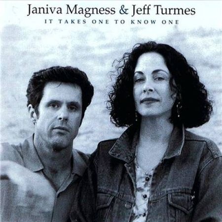 Janiva Magness - Discography (1997 - 2016)