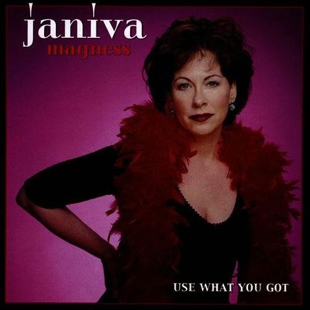 Janiva Magness - Discography (1997 - 2016)